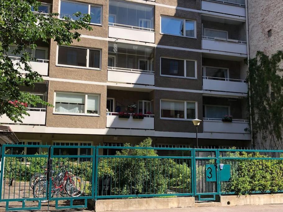 Apartment Stylish Spacious Near Centre By The Sea *