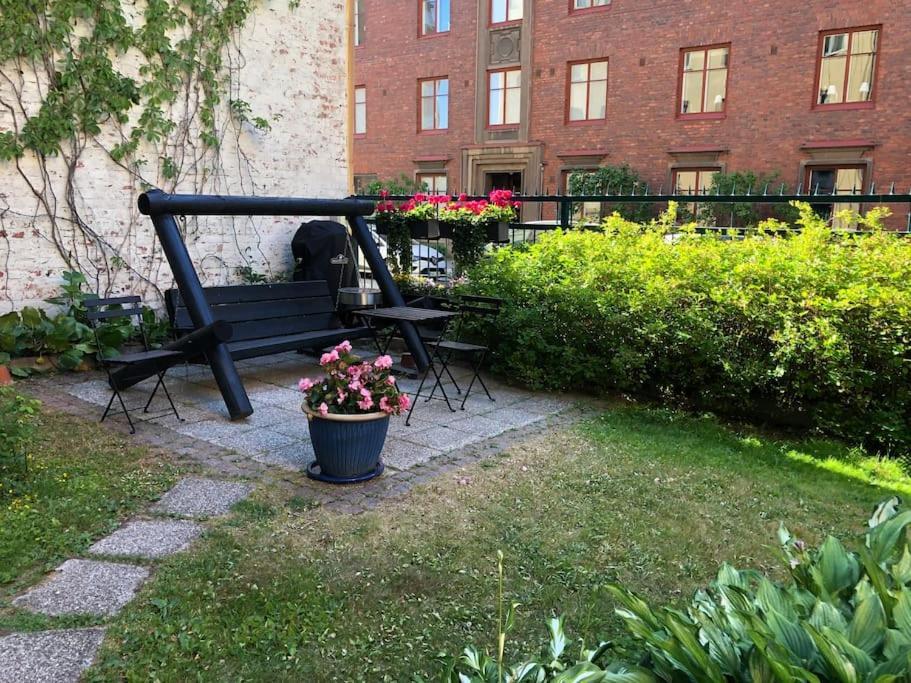 Stylish Spacious Near Centre By The Sea * Helsinki